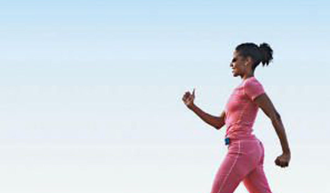 She Walks for Her Kids - We Walk With Her