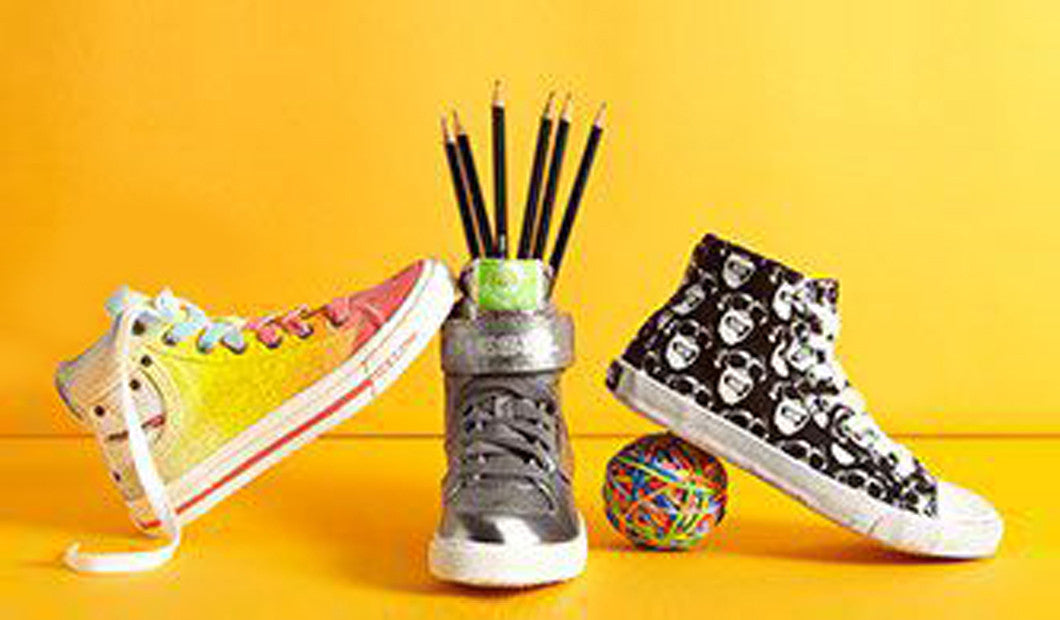 The 3 Most Important Things To Note When Buying Back To School Shoes
