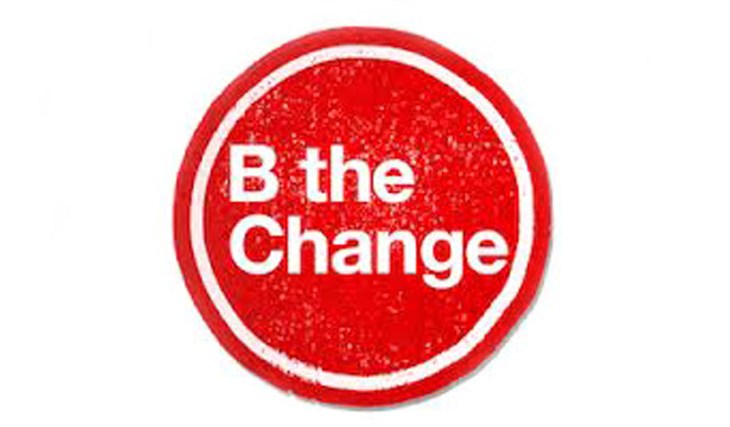 The Case For Being A B Corporation
