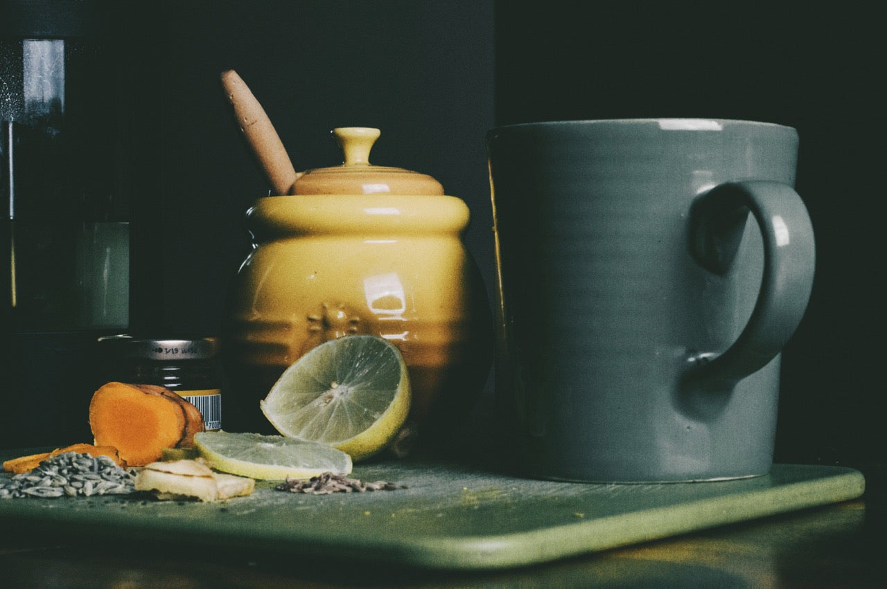 Home Remedies For Indigestion - Health - Healing