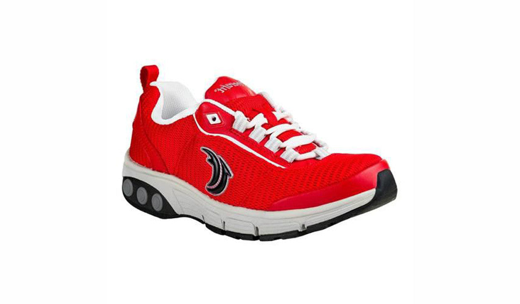 Who Knew a Pair of Shoes Could Change the World?
