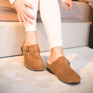 Therafit Slippers