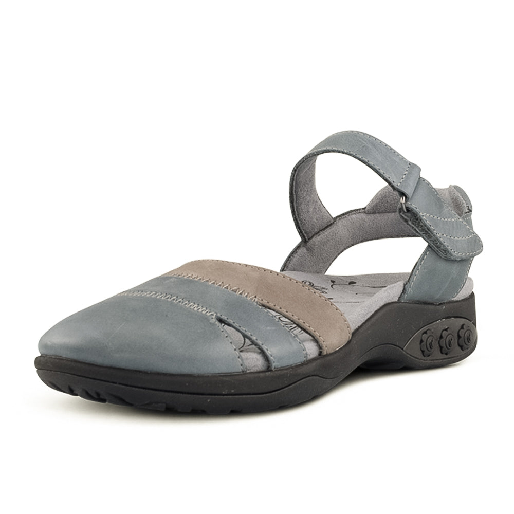 Slate Blue Grey