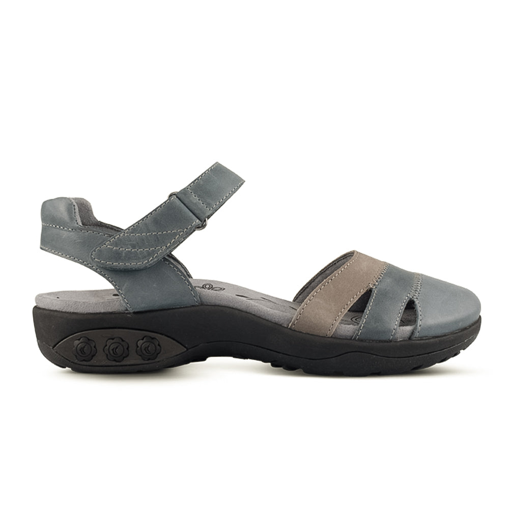 Slate Blue Grey