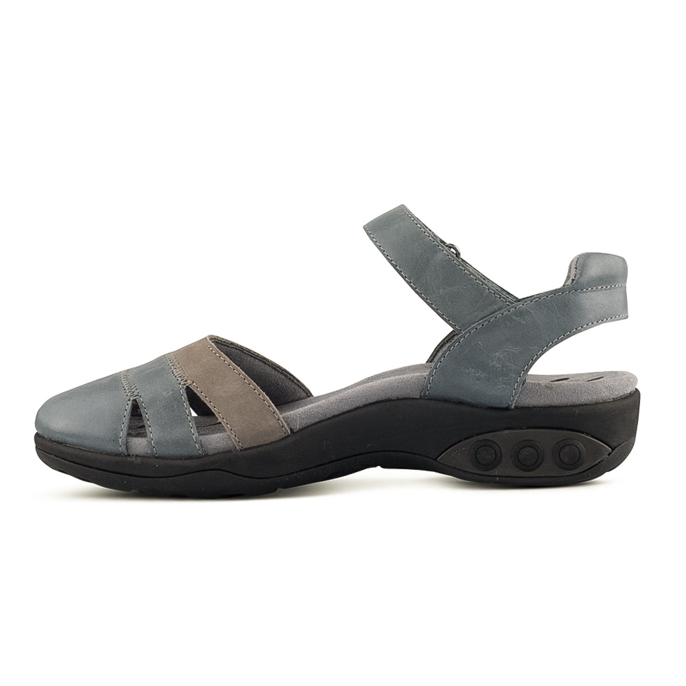 Slate Blue Grey