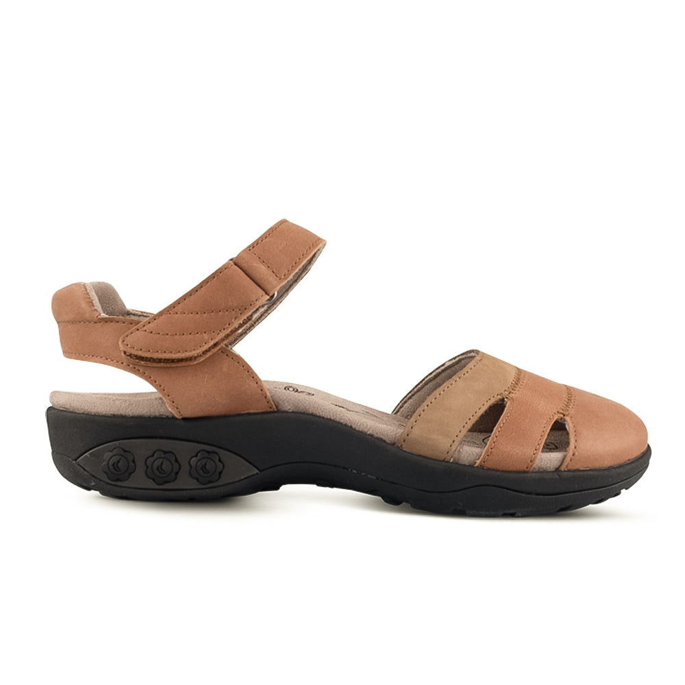 Cognac Taupe