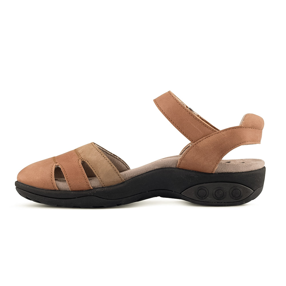 Cognac Taupe