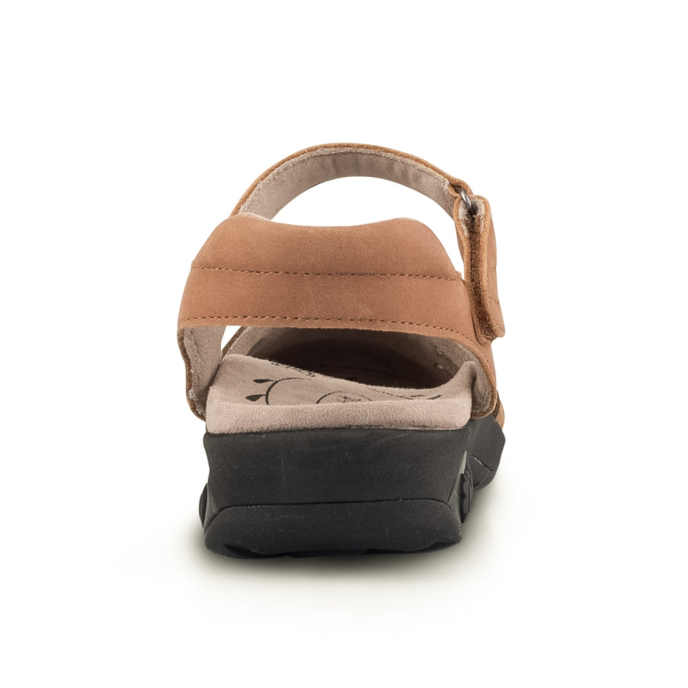 Cognac Taupe