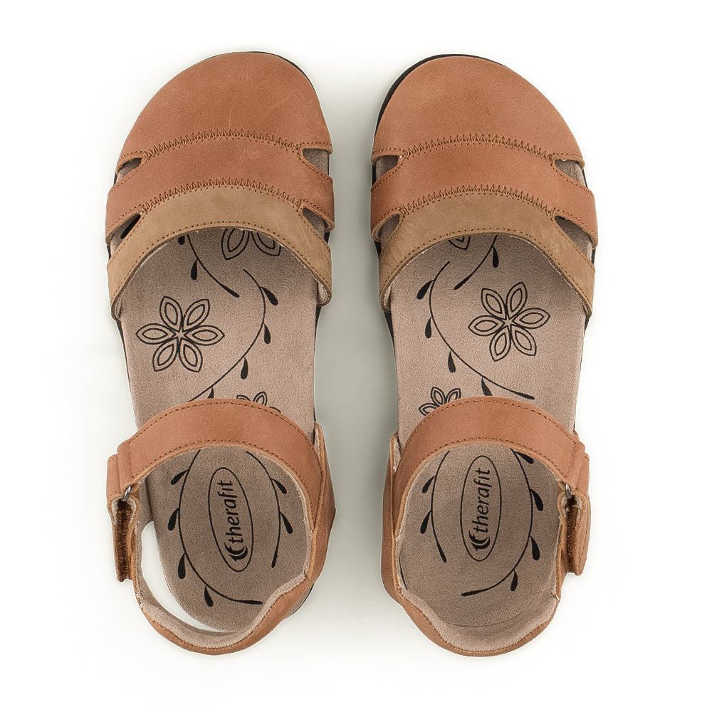 Cognac Taupe