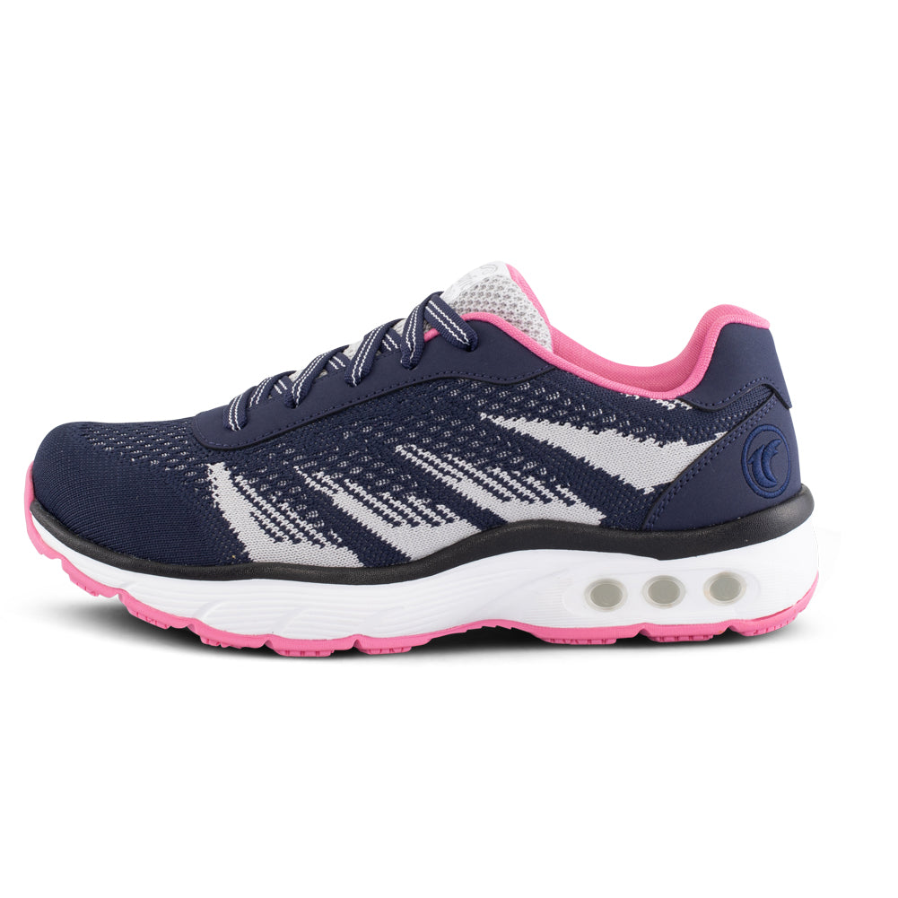 Navy Pink