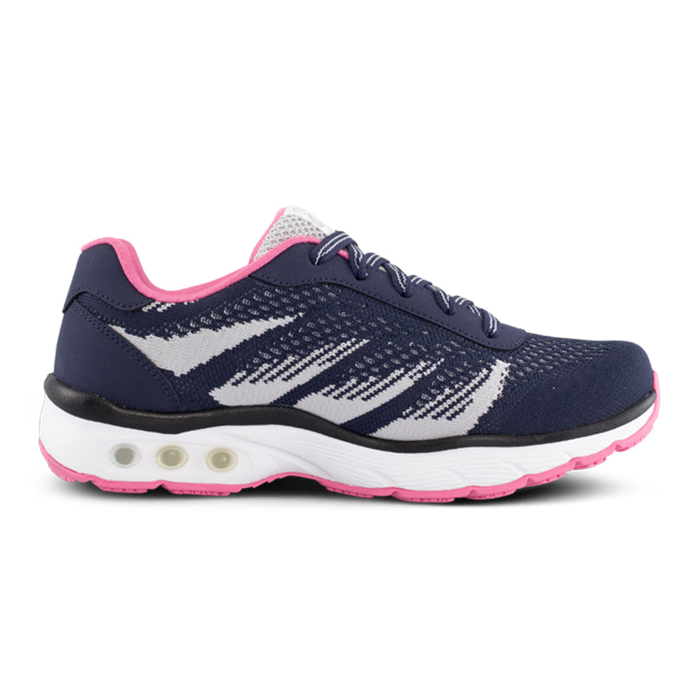 Navy Pink