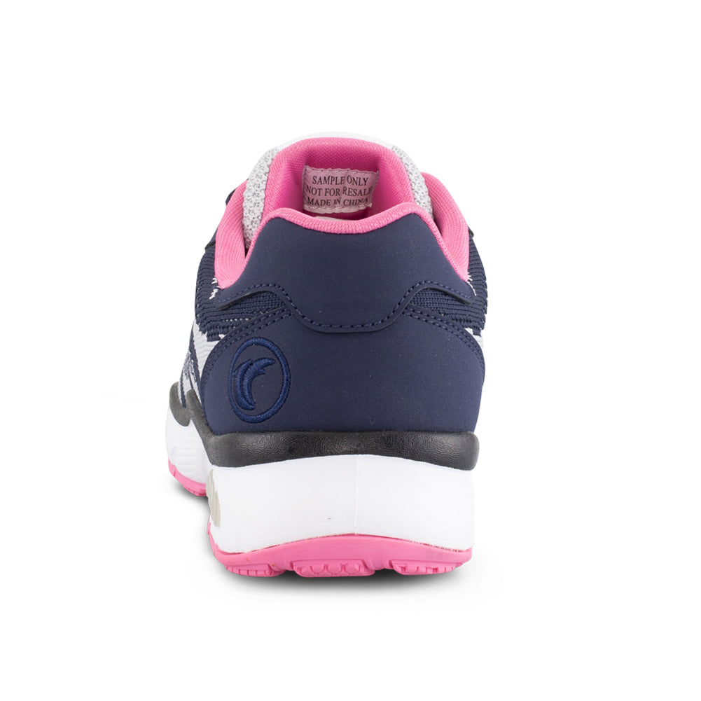 Navy Pink
