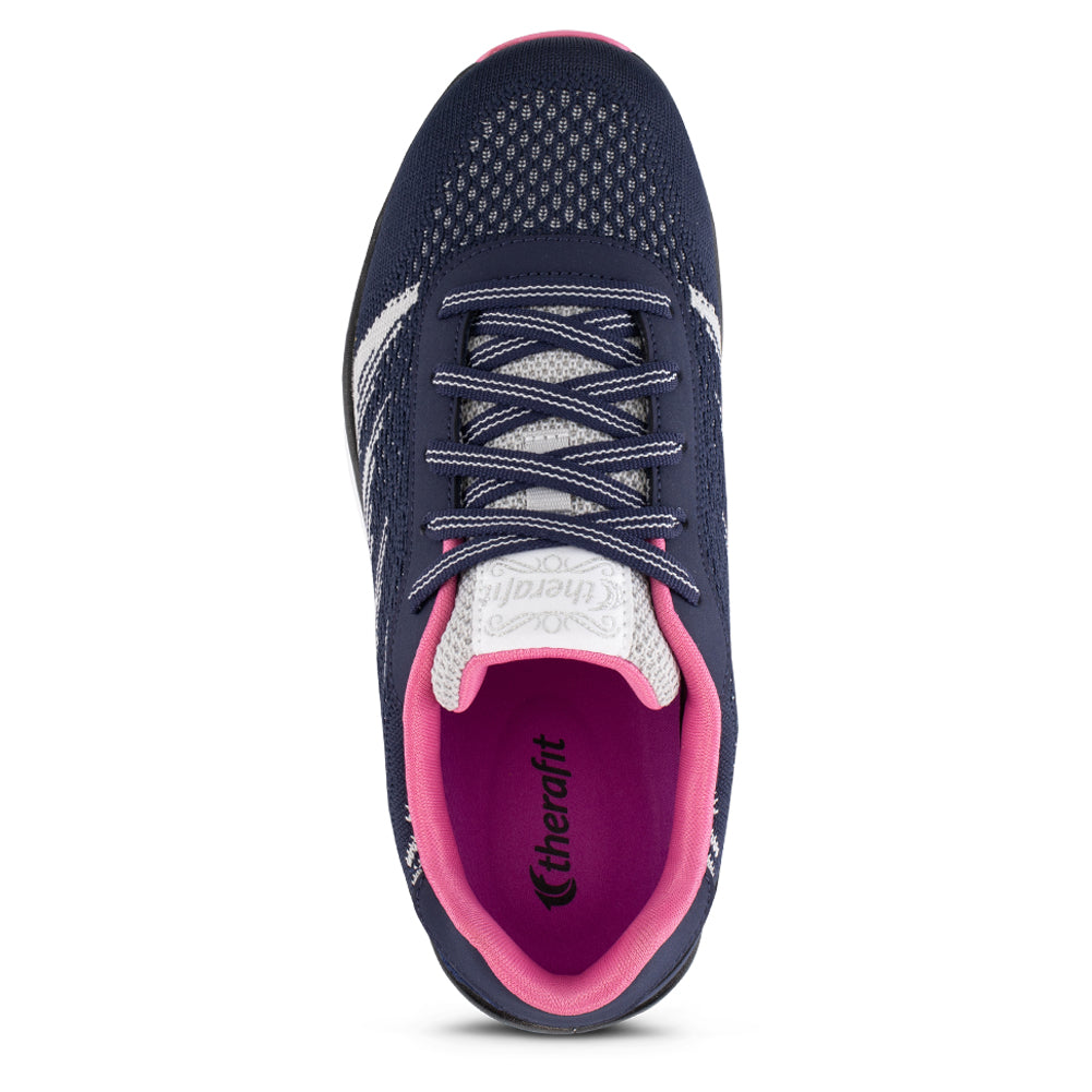 Navy Pink