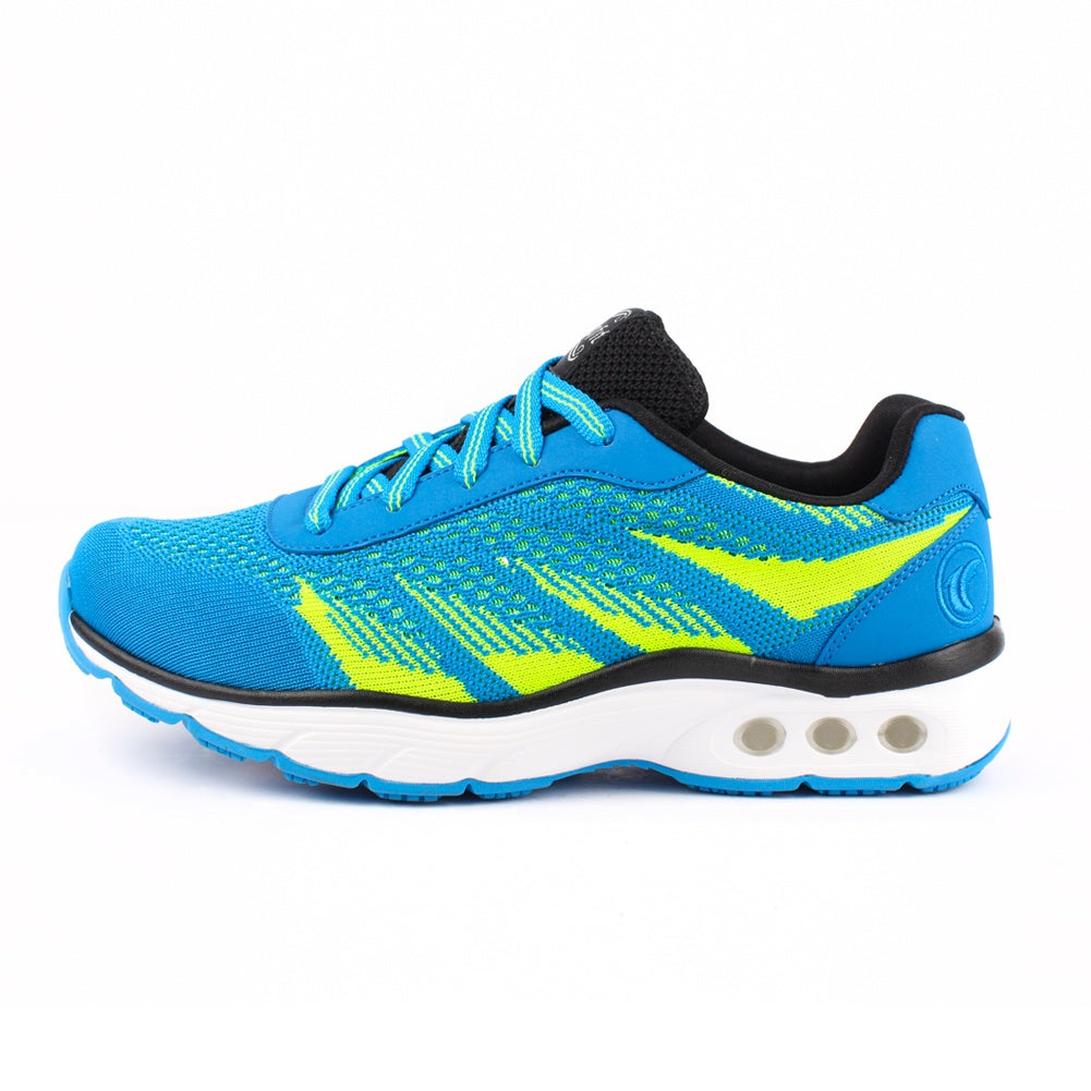 Electric Blue