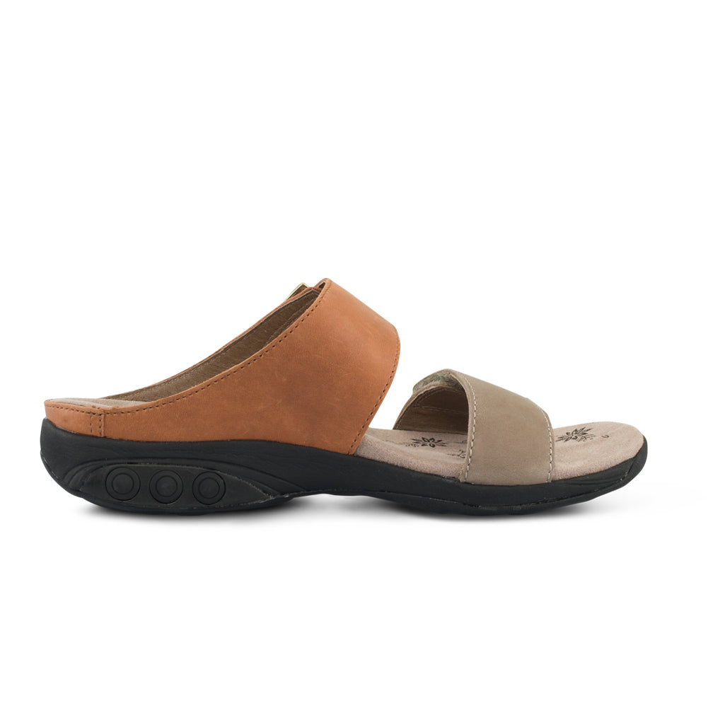 Cognac Taupe