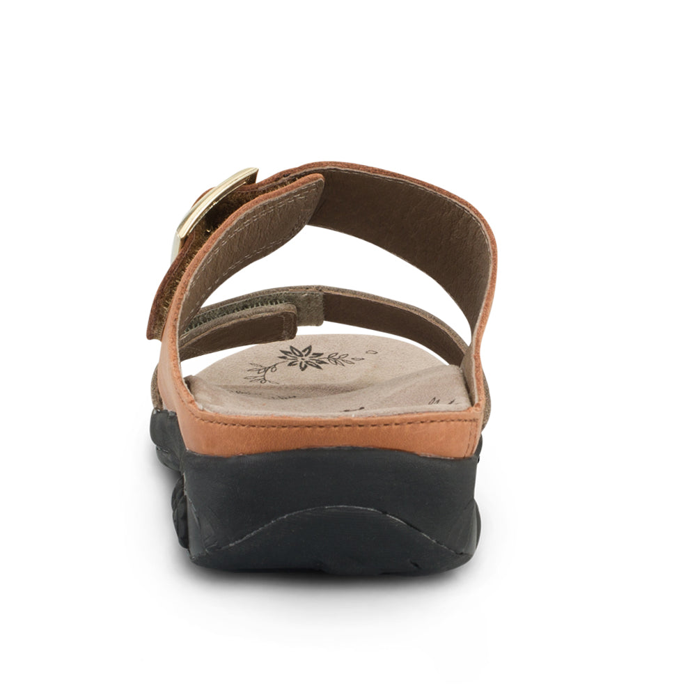 Cognac Taupe