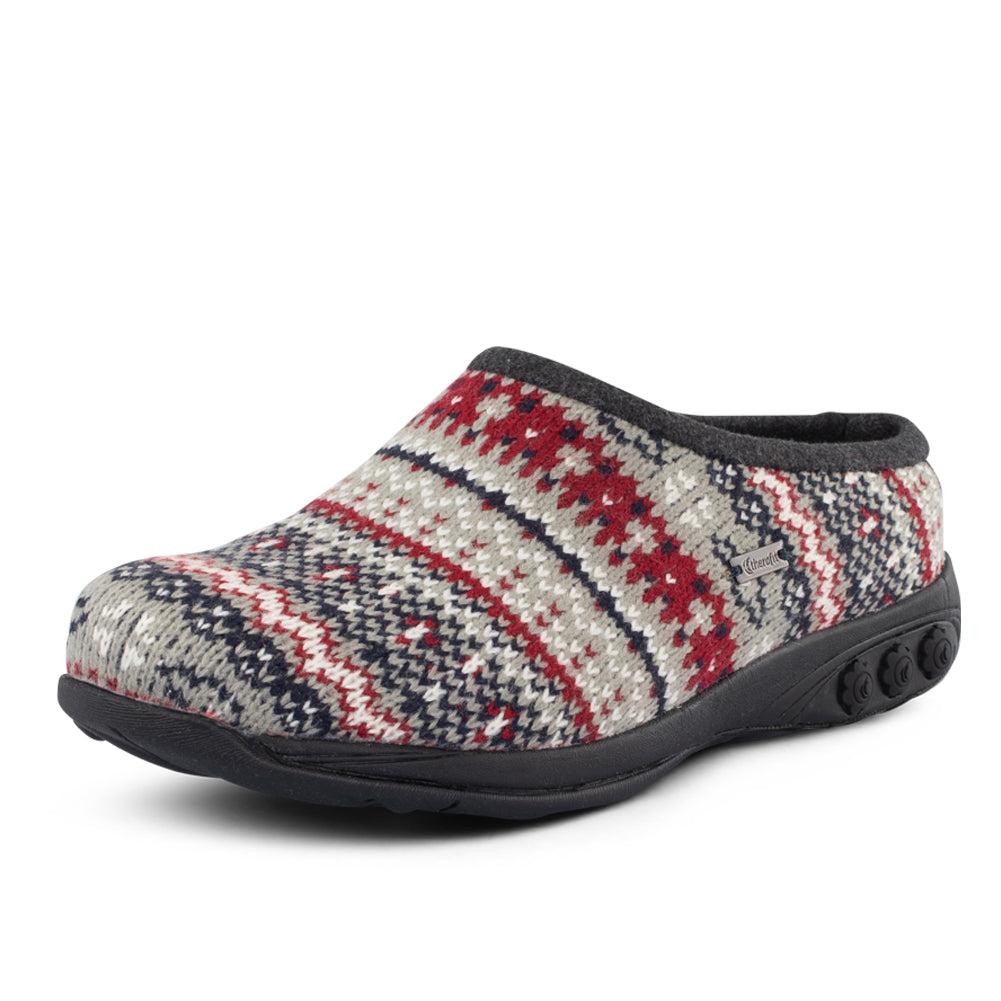 Grey Multi