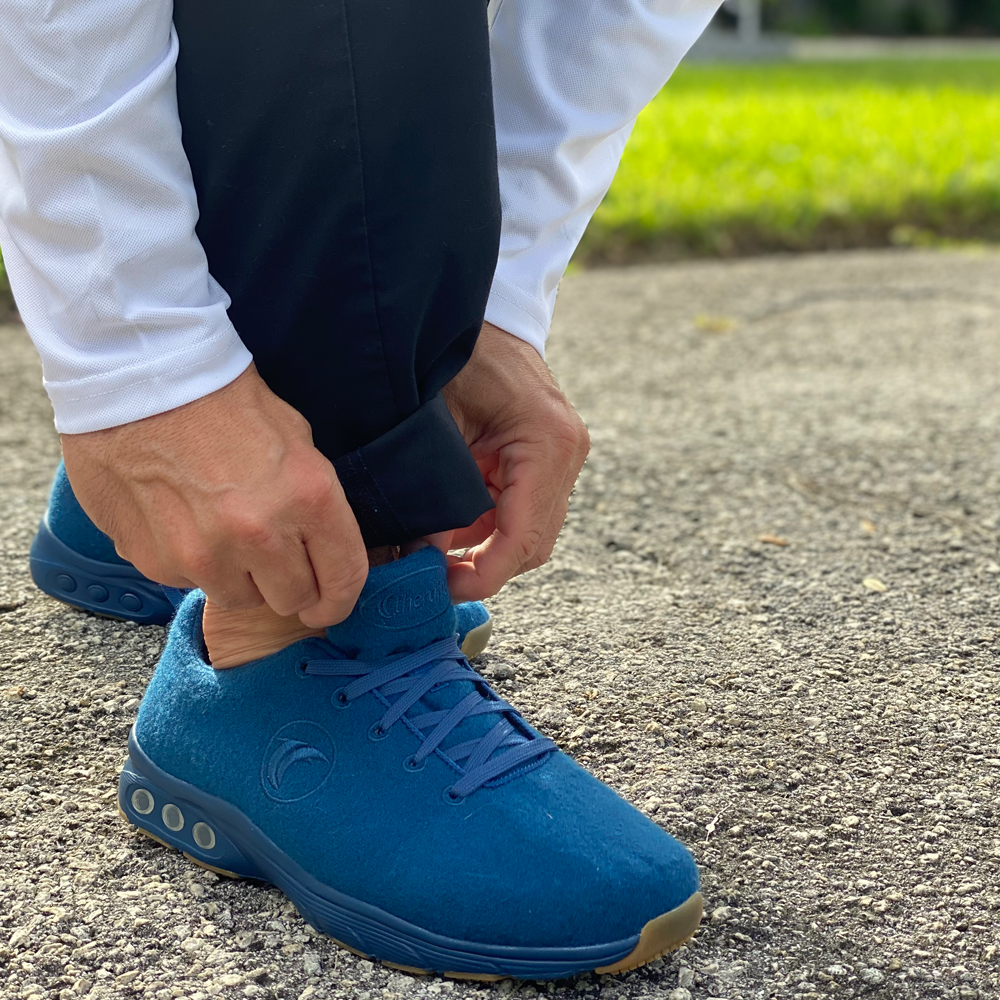 Steel Blue