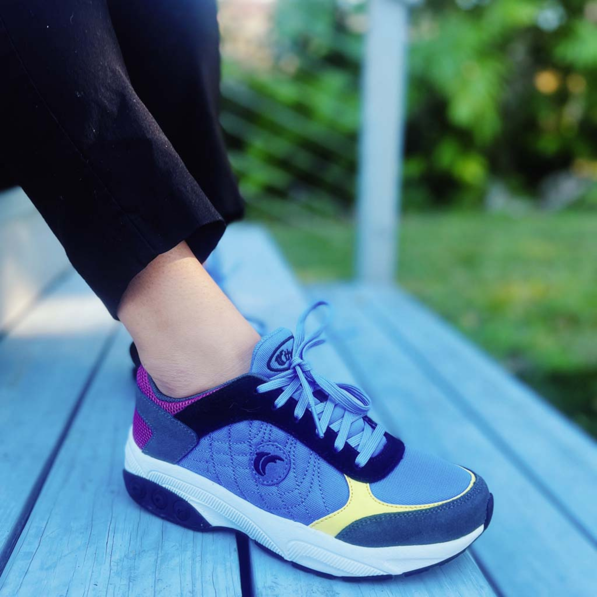 Lavender Blue