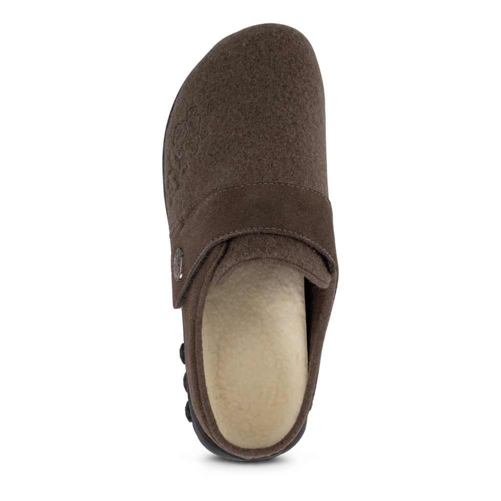 Mushroom Taupe