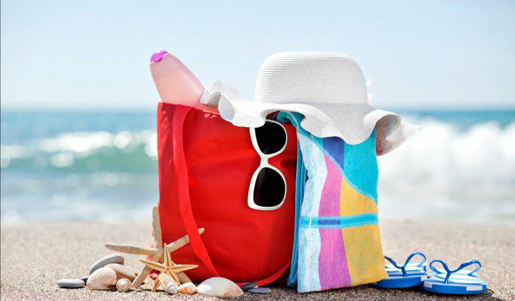 10 Summer Travel Tips and Hacks