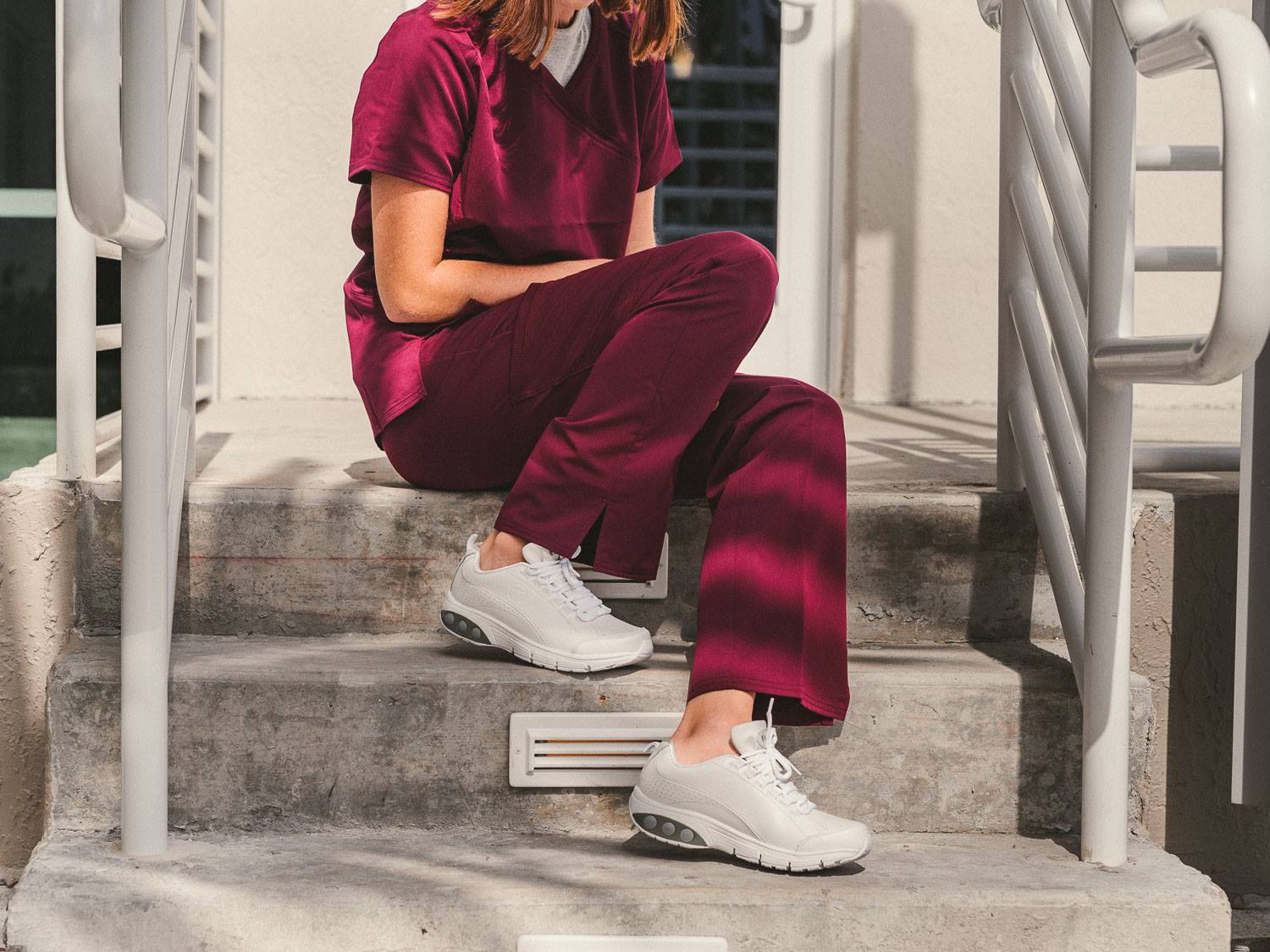 Therafit Shoes: The Best Shoes for Nurses – Comfort, Support, and Style