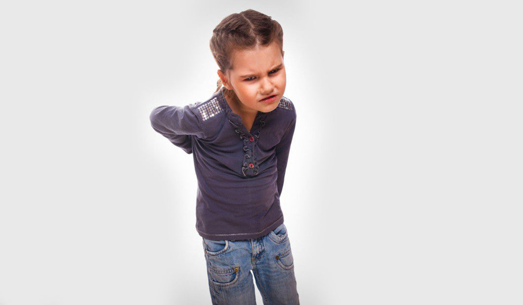 Back to school and backpack pain: 5 tips to prevent your child's back pain