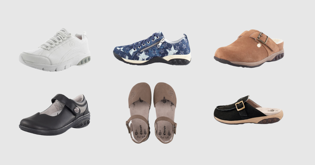Stylish Yet Comfy? These Are the Best Shoes for Women Right Now