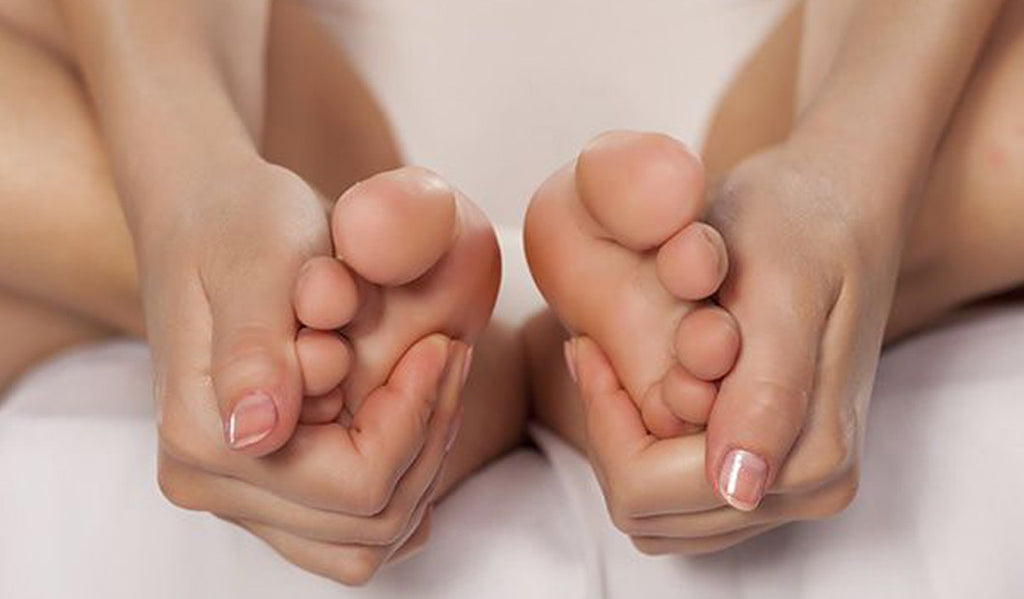 Is Your Foot Fatigue Causing Other Body Pain?