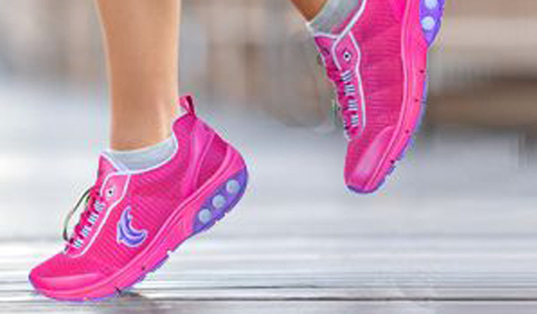 Shop like a pro and kick your work out into high gear!