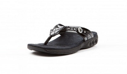 The Holiday Season is Coming - As Hostess You Get to Wear Comfortable Shoes!