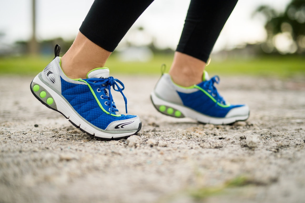 Can Walking Really Get You to Your (Fitness) Destination?