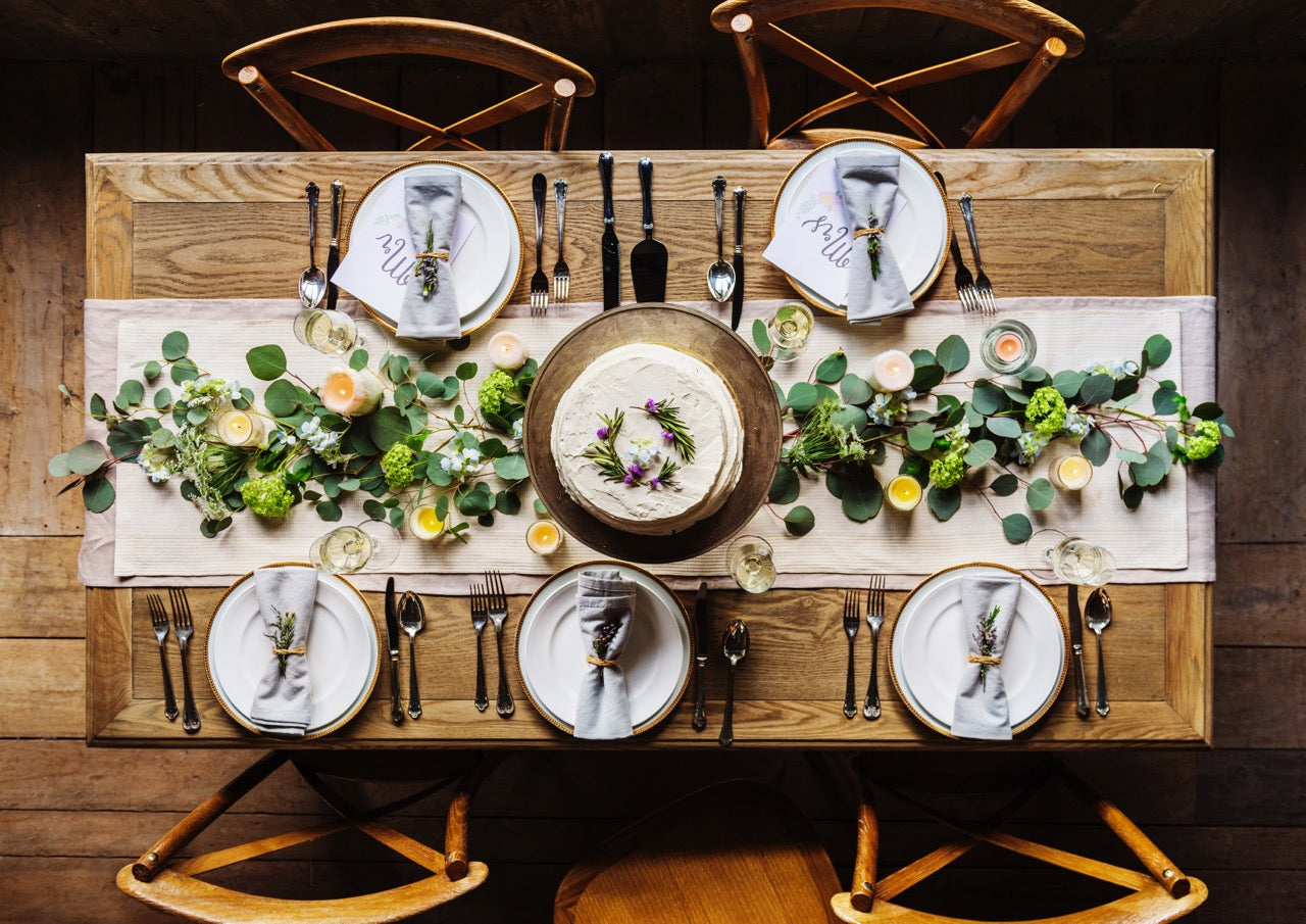 5 Insanely Cute Ways to Decorate for Thanksgiving