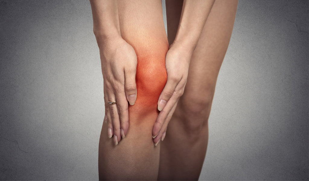 Tips and Tricks to Ease Your Arthritis Pain
