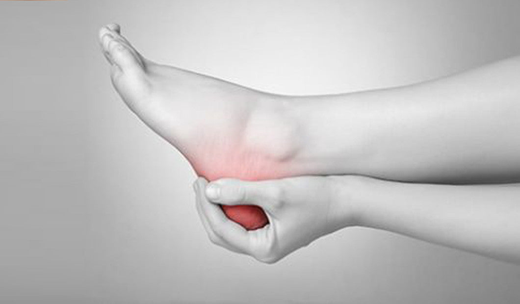 What Causes Heel Pain (Plantar Fasciitis) and How Can I Treat It?
