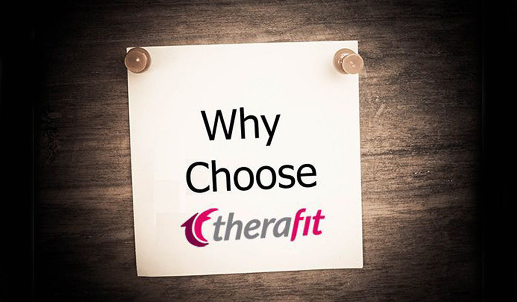 Why Therafit, a Doctor's Perspective