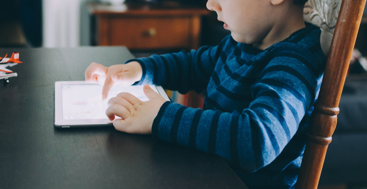 How to Organize Virtual Playdates with Your Kids