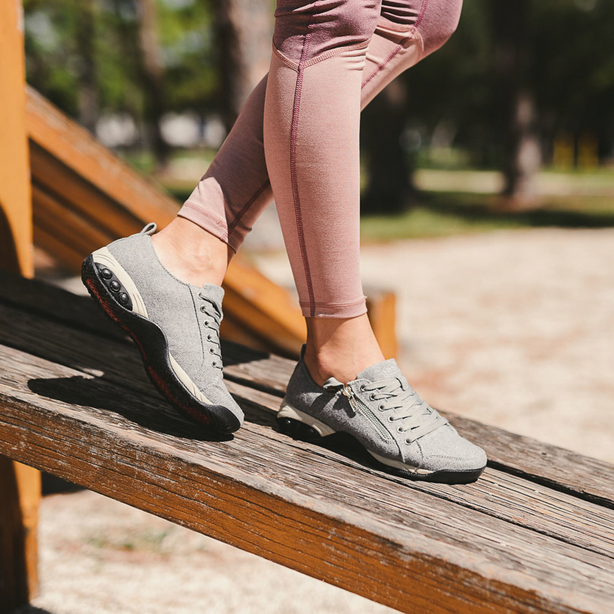 The 6 Best Comfortable Walking Shoes – Therafit Shoe
