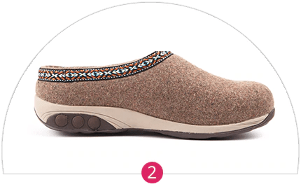 Breathable uppers providing comfort and support