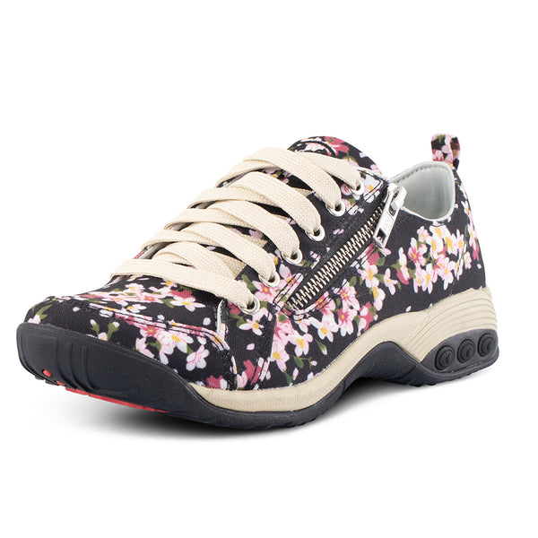 Sienna_Limited_Edition_Women's_Side_Zip_Sport_Casual_Shoe