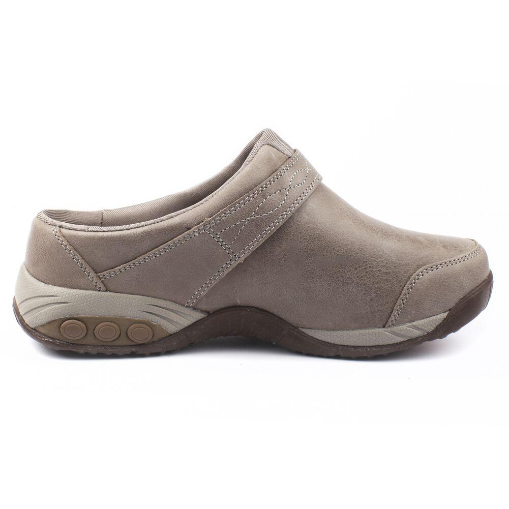 Therafit Austin Women's Leather Clog Slip On