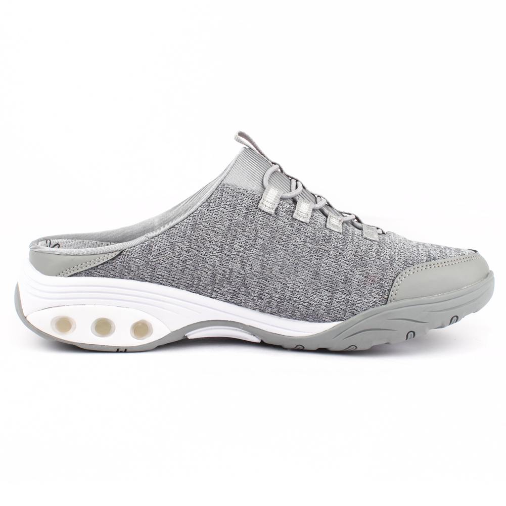 Therafit Austin Lite Slip On Sneaker Women s Grey