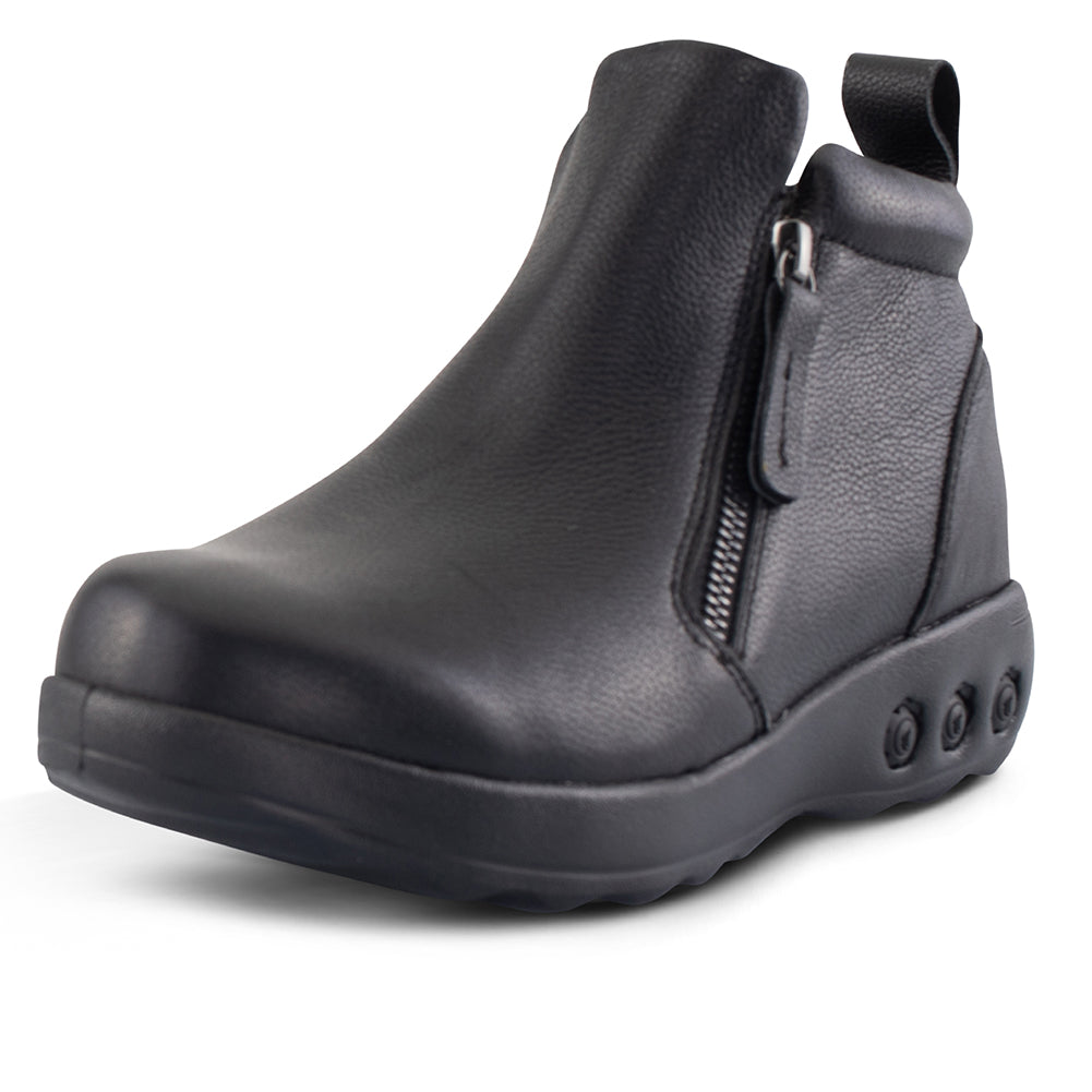 Therafit Tuscany Women's Leather Boot