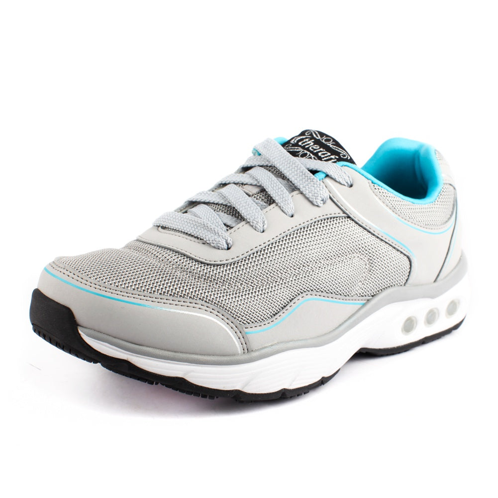 Womens wide width athletic sales shoes