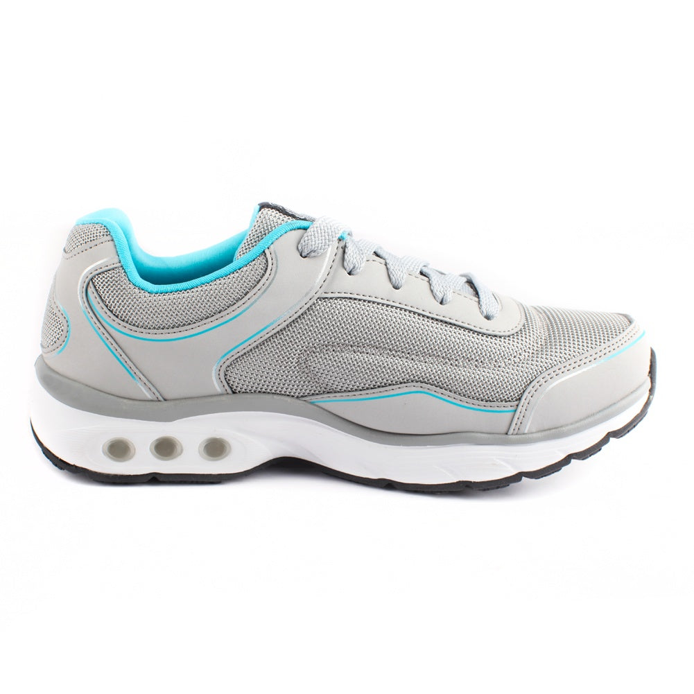 Therafit Clarissa Women s Wide Width Athletic Sneaker