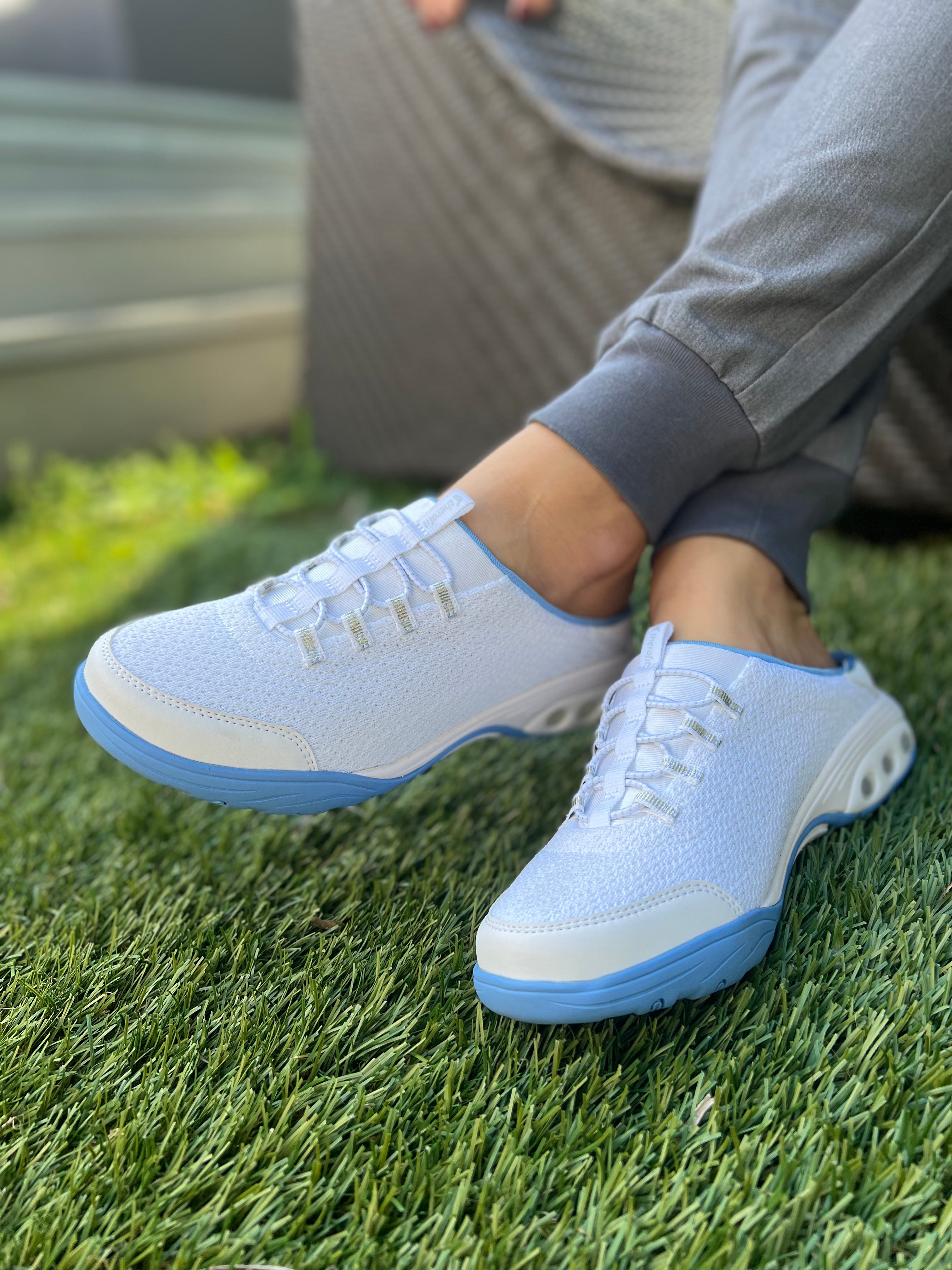 Austin Lite - Therafit Shoe