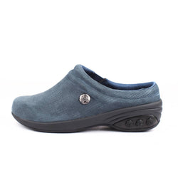 Therafit Molly Women's Leather Clog
