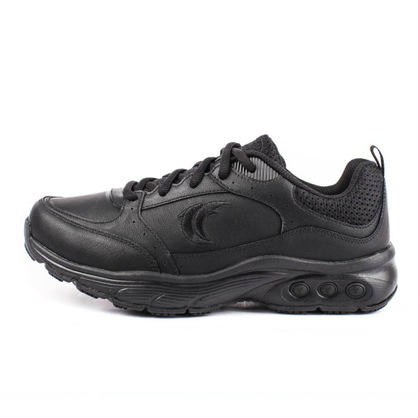 Therafit Renee Women s Slip Resistant Walking Shoe