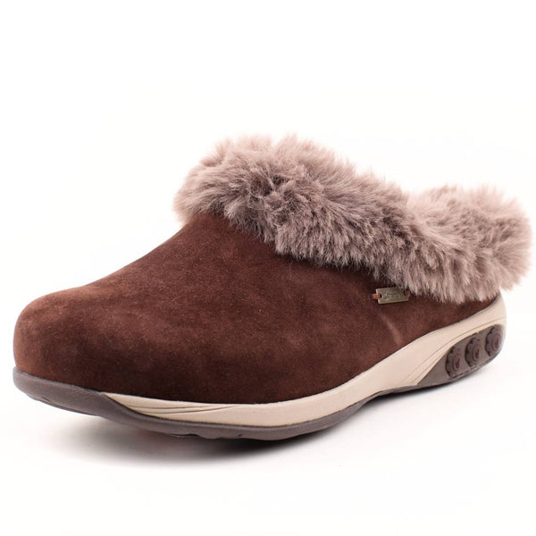 Therafit scarlett discount scuff slipper
