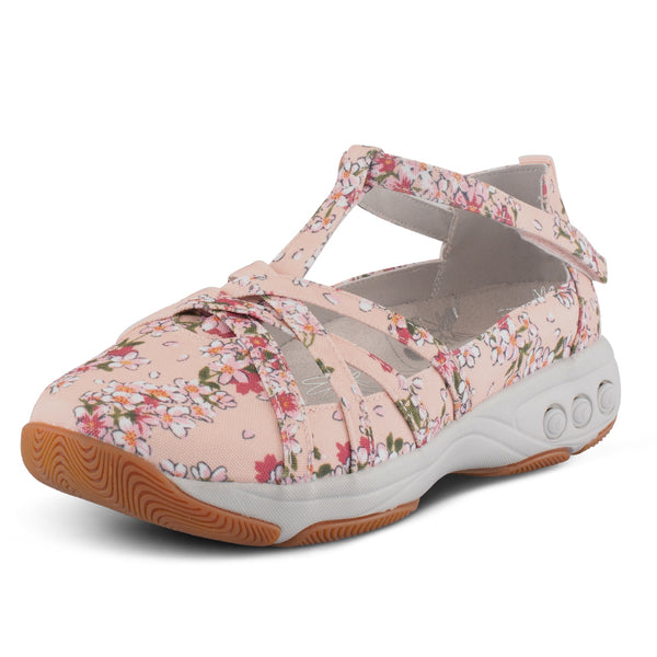 Therafit Danielle Women's Casual Shoe – Therafit Shoe